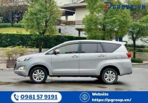 Taxi Hải Phòng Hà Nội chuyên tuyến trở thành lựa chọn ưu tiên hàng đầu cho nhiều người.