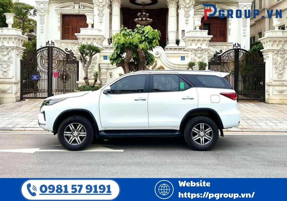 Các đơn vị cung cấp taxi chuyên tuyến uy tín như CÔNG TY TNHH VẬN TẢI PHONG NGÂN DƯƠNG luôn cam kết giá minh bạch, niêm yết rõ ràng, không tự ý tăng giá vào cuối tuần, dịp lễ Tết hay giờ cao điểm.