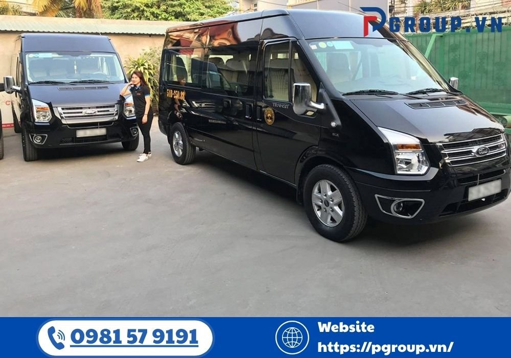 Thuê xe 16 chỗ Nội Bài đi tỉnh là lựa chọn phổ biến của nhiều gia đình, nhóm du lịch, doanh nghiệp hay khách đoàn khi cần di chuyển từ sân bay đến các địa phương khác ngoài Hà Nội.