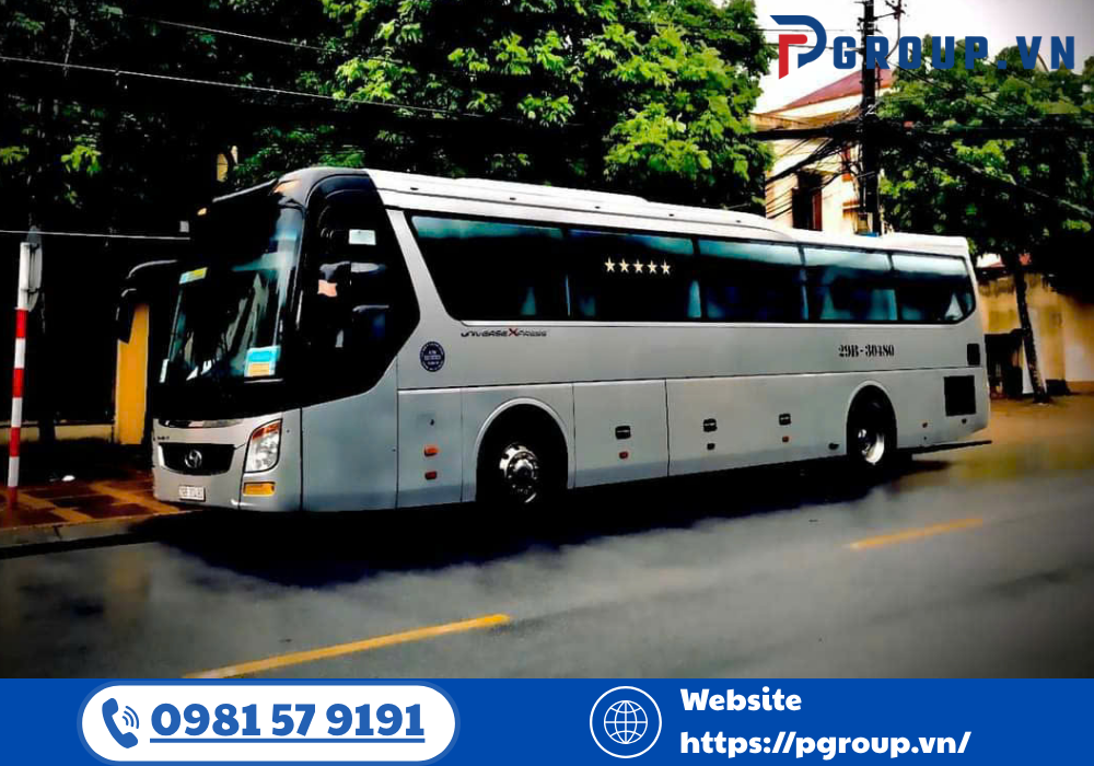 Bạn vừa đáp chuyến bay xuống sân bay Nội Bài và muốn bắt đầu ngay chuyến du lịch tới các điểm đến nổi tiếng ở miền Bắc như Sapa, Ninh Bình, Hạ Long hay Tam Đảo?