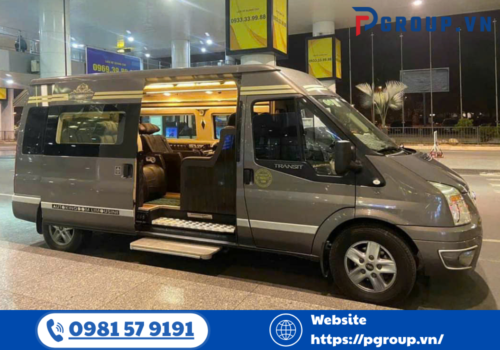 Với hơn 10 năm kinh nghiệm trong lĩnh vực vận tải du lịch – sân bay, CÔNG TY TNHH VẬN TẢI PHONG NGÂN DƯƠNG chính là đối tác đáng tin cậy mà bạn đang tìm kiếm.