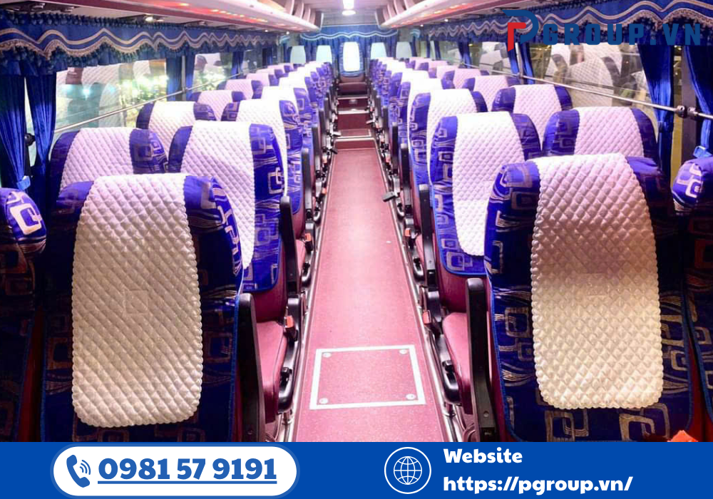 PGROUP – Luôn đồng hành trên mọi hành trình của bạn, từ trái tim Hà Nội đến khắp các miền đất nước!
